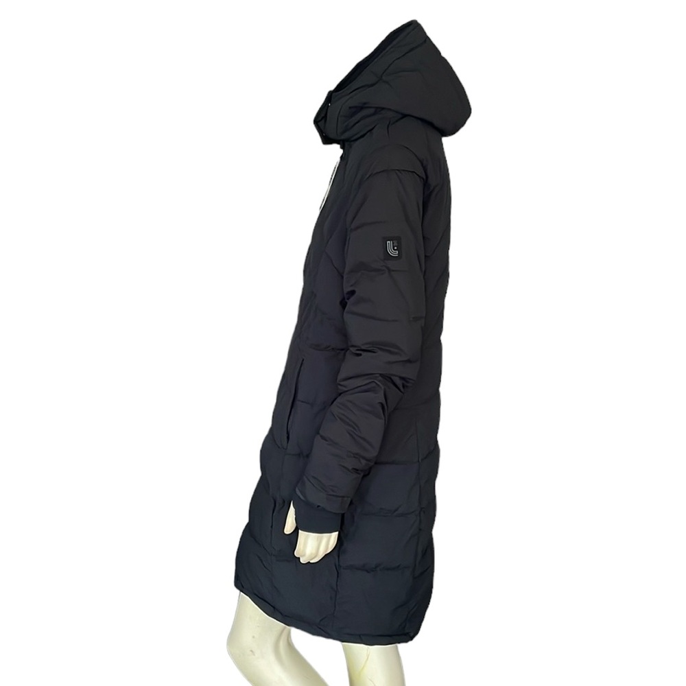 Lolë -  Puffer Jacket - Picture 4 of 7